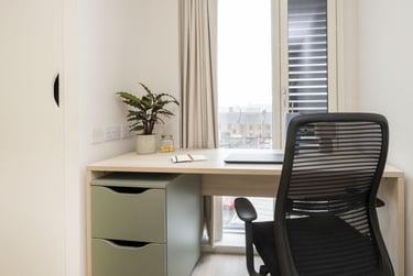 1 bed flat, Brown Street, City Centre, Dundee, DD15AQ - Image 5